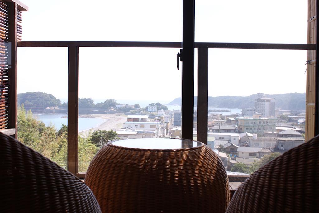 Resort Hills Toyohama Soranokaze Тоба Экстерьер фото