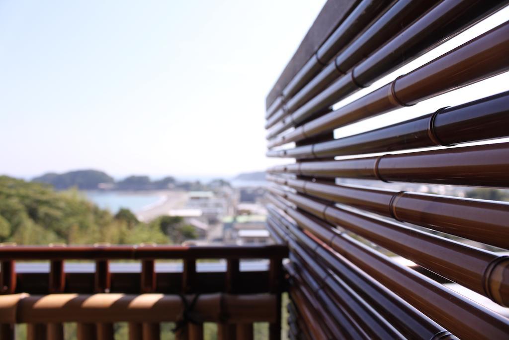 Resort Hills Toyohama Soranokaze Тоба Экстерьер фото
