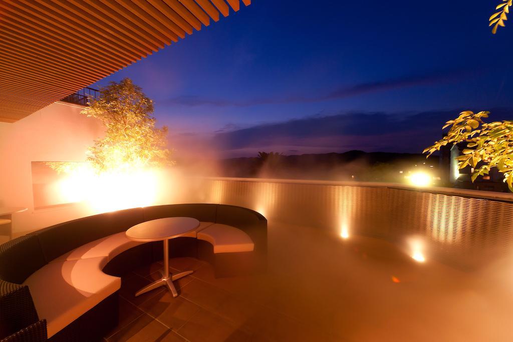 Resort Hills Toyohama Soranokaze Тоба Экстерьер фото