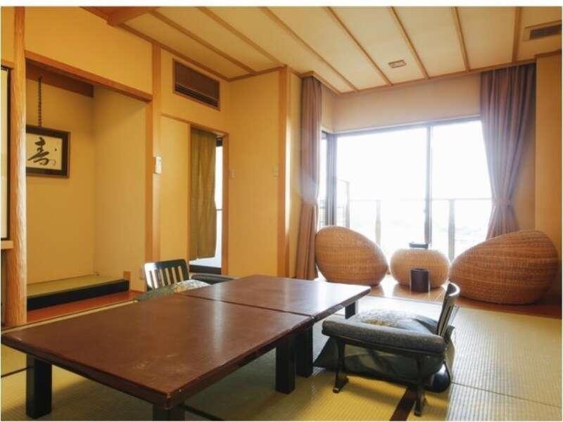 Resort Hills Toyohama Soranokaze Тоба Экстерьер фото