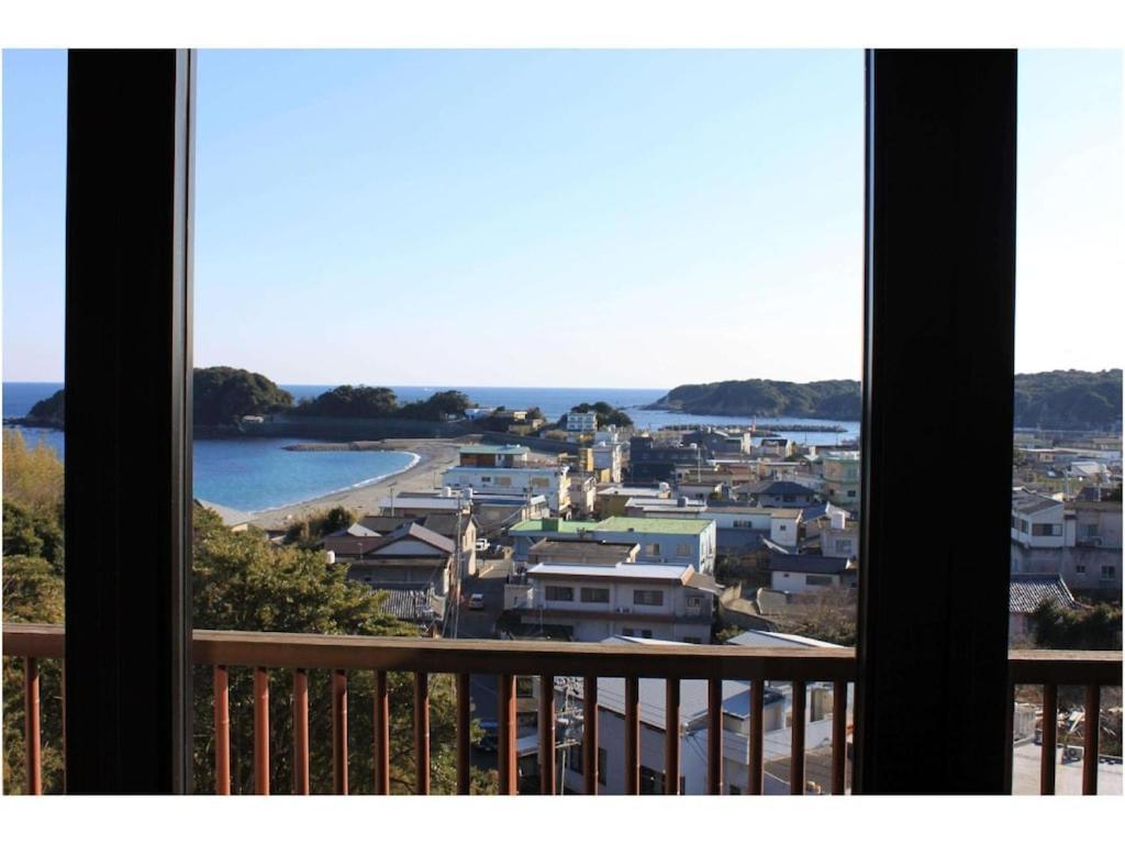 Resort Hills Toyohama Soranokaze Тоба Экстерьер фото